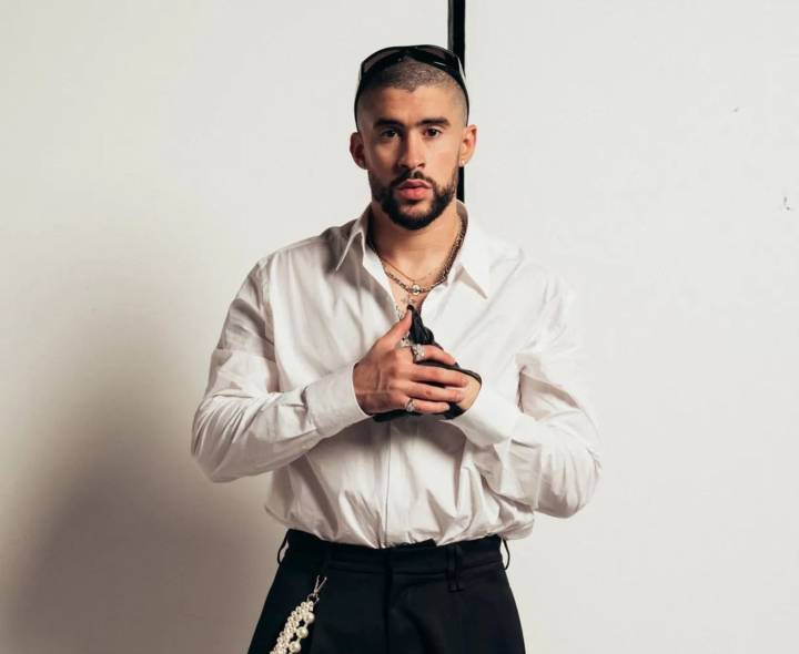 Bad Bunny reprograma sus conciertos en Lima para el 16 y 17 de enero de 2026