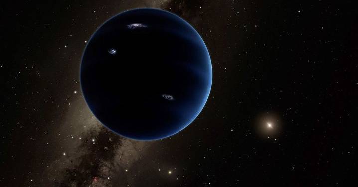 Planet Y: Astronomers find clues to suggest hidden planet in our solar system