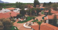 Tubac Golf Resort & Spa Makes Top Haunted Hotels List