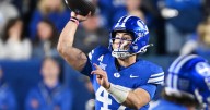 Can BYU again ride Bachmeier on a crucial road trip to Iowa State?