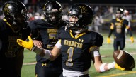 Hanover Park continues perfect season over Weequahic