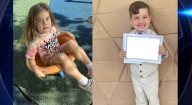 Fort Lauderdale police search for 2 ‘endangered’ missing children
