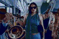 Rosalía estrena Berghain: el videoclip que anticipa su nueva era emocional