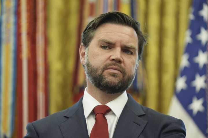 JD Vance isn’t stupid, but he thinks you are