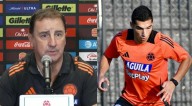 DT Néstor Lorenzo no se guardó nada y habló sin filtros sobre Kevin Serna: "Es un..."