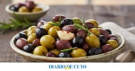 El secreto oculto de las aceitunas negras que sorprende a muchos