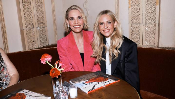 Neiman Marcus 2025 Holiday Fantasy Gifts With Sarah Michelle Gellar