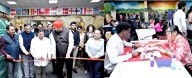 50 Institutes Take Part In 3rd Global University Fair Hosted By Bhubaneswar’s KIIT