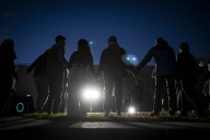 Immigrants detained in Aurora opt for voluntary deportations
