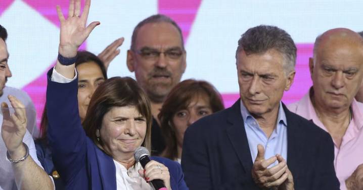 Crisis y ruptura del PRO: siete diputados dejan a Mauricio Macri y se pasan al bloque de La Libertad Avanza