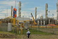 ONG acusa de oscuro al Gobierno mexicano por yacimientos de gas que utilizan ‘fracking’