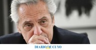 Alberto Fernández habló sobre las visitas a su hijo con Fabiola: “Estuve más de un año reclamando su regreso”
