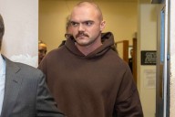 N.Y. State Trooper Who Staged His Own Shooting to Gain Sympathy From Ex