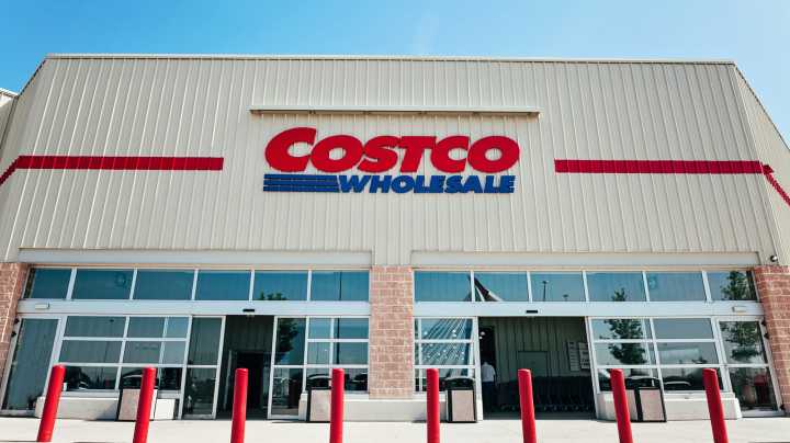 15 Costco Kitchen Finds That Are Too Good (And Cheap) To Pass Up