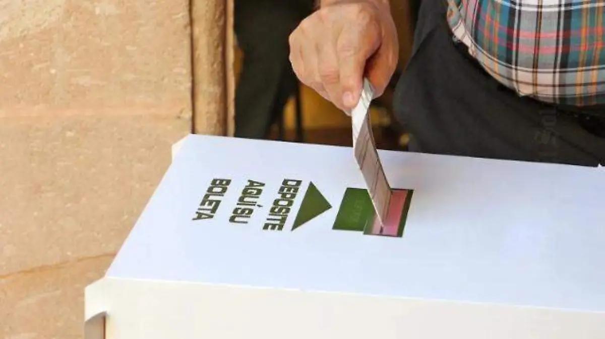 ¿El PRI y el PRD irán juntos o por separado en 2027? Ambos partidos ya alistan su estrategia rumbo a las próximas elecciones en Aguascalientes