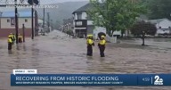 Feds deny last ditch effort to fund Western Maryland flood recovery efforts