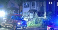 Man rescued from fire at Minneapolis apartment investigators are calling "suspicious"