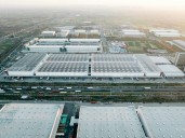El Salto concentra el 78% del nuevo desarrollo industrial en Guadalajara