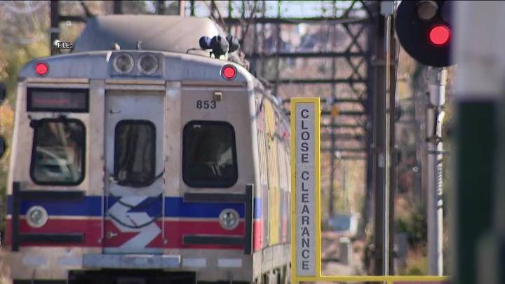 When could train shortages end? SEPTA gives update on Silverliner IV inspections