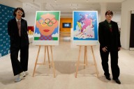 Official posters unveiled for 2026 Winter Olympic, Paralympic Games