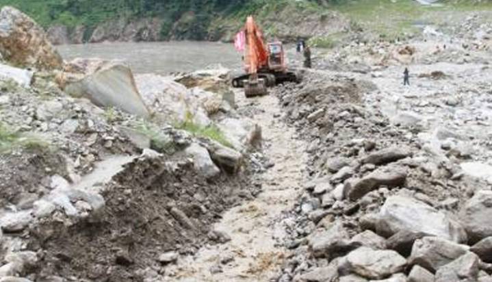 52 Killed In Climate-Induced Disasters In Nepal
