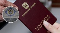 Procuraduría demanda contrato entre la Cancillería e Imprenta Nacional por pasaportes
