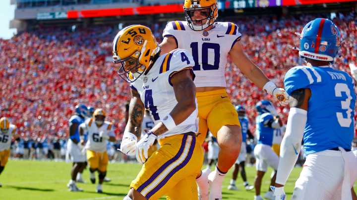 How to buy LSU vs. Texas A&M college football tickets