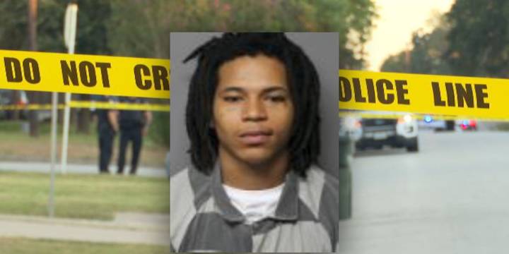 Bryan police identify lone suspect in deadly Jaguar Drive shooting