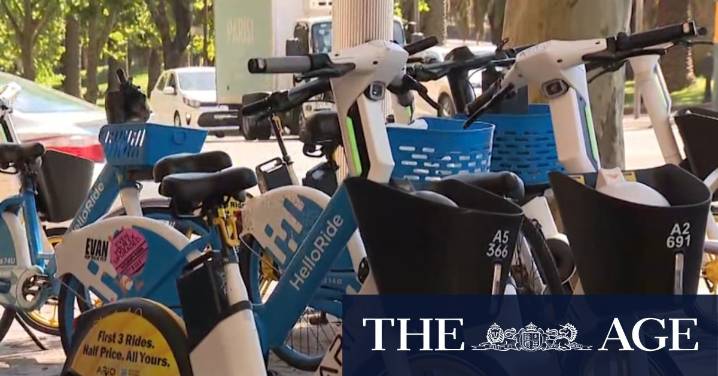 NSW Government cracks down on e