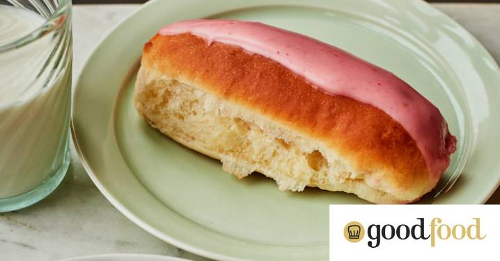 Bake yourself happy: Helen Goh’s secret to making soft and fluffy finger buns