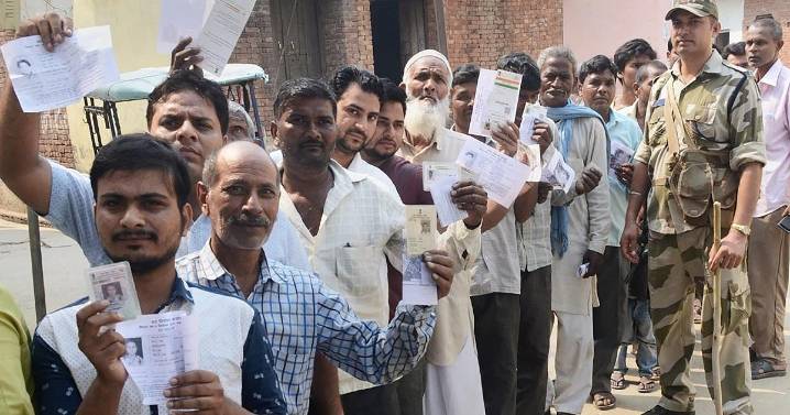 Bihar Long distance, insecure jobs keep Bihar migrants from voting