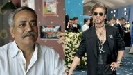 ‘Rest in peace my friend’: Shah Rukh Khan pays tribute to advertising legend Piyush Pandey