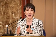 Sanae Takaichi gana elecciones en Japón
