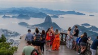 Experto resalta auge del turismo en Brasil