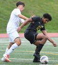 North Farmington claims OAA league title in final campaign before LVC jump