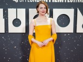 The best and worst looks celebrities have worn at the London Film Festival so far