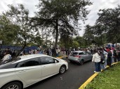 Paro indefinido en Facultad de Ciencias Políticas y Sociales de la UNAM