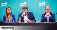 Puigdemont opta por romper con el Gobierno y deja la decisión en manos de la militancia de Junts