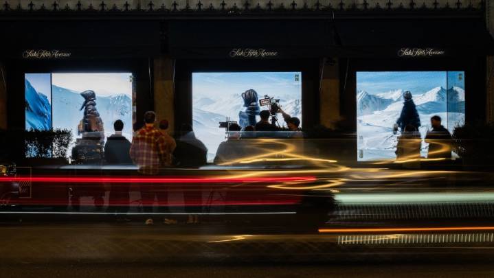 Moncler Group Q3 2025: Resilient Performance, Better