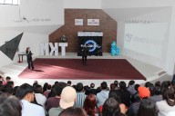 Alumnos de ICEA exploran la Inteligencia Artificial en Publiconic 11.0