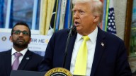 Trump may attend Supreme Court tariff arguments