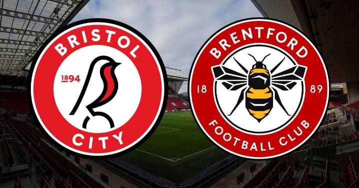 Bristol City U21s vs Brentford U21s live: Updates, build