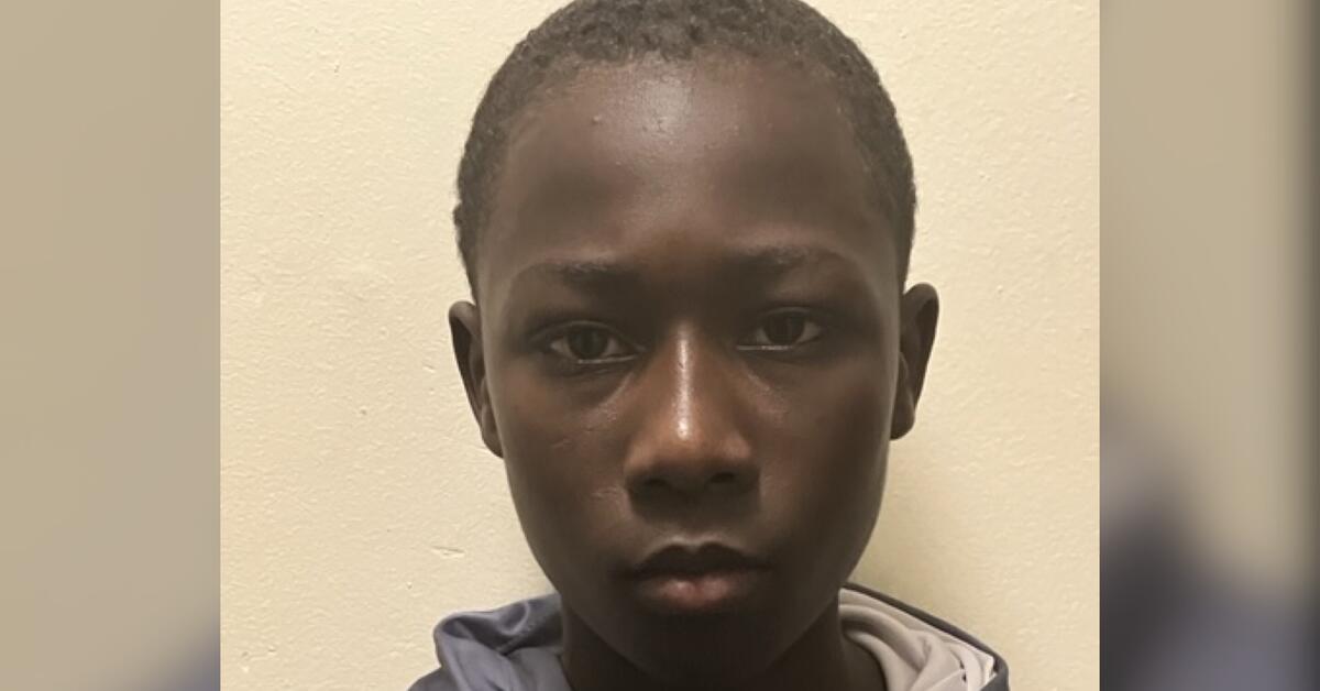ALERT: Search Underway for Missing 11-Year-Old in Newark UPDATE: Found Safe