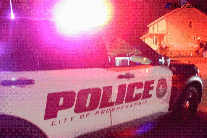 Violent domestic incident sends woman to hospital