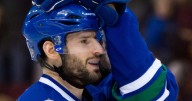 Ex-Canuck Ryan Kesler charged with criminal sexual conduct