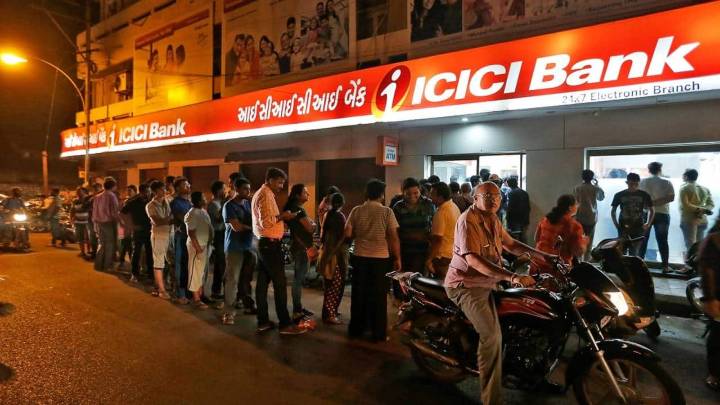 ICICI Bank Q2 net profit up 5% YoY to Rs 12,359 crore, beats estimates on steady NII growth