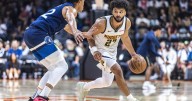 Toronto Raptors star RJ Barrett buzzing for pre