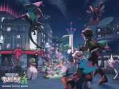 TOP 10 Nuevas MEGAEVOLUCIONES en Pokémon Z