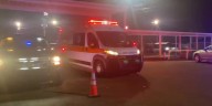 BREAKING: 2 dead, another injured during shooting at Heidelberg High School on a homecoming Friday night