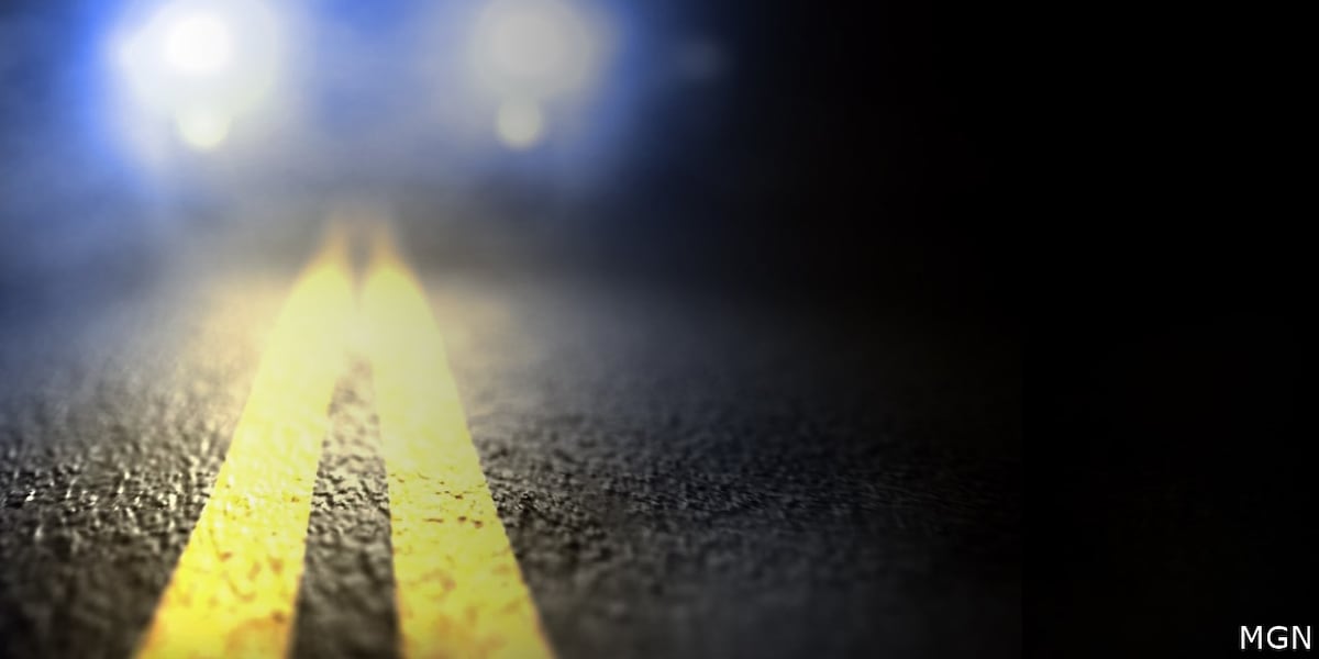 SCHP: Fatal collision between moped, car in Orangeburg County